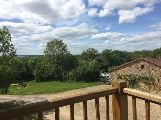 Image No.17-Maison de 6 chambres à vendre à Confolens