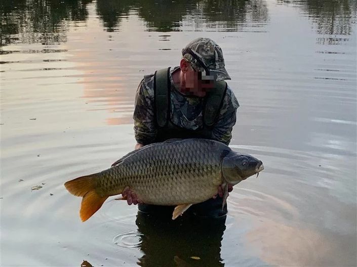 Image No.3-Maison de 6 chambres à vendre à Confolens