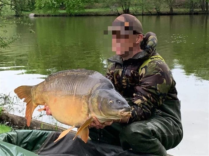 Image No.4-Maison de 6 chambres à vendre à Confolens