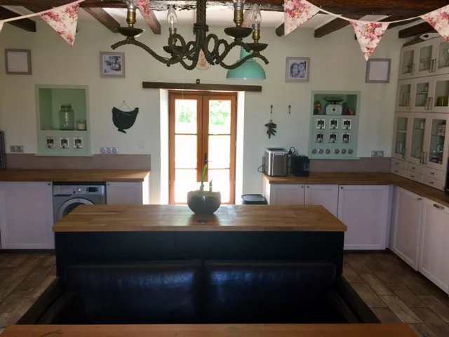 Image No.8-Maison de 6 chambres à vendre à Confolens