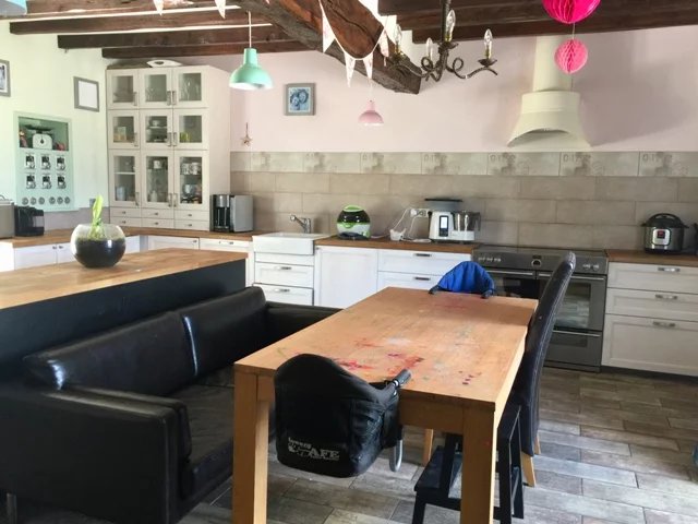 Image No.9-Maison de 6 chambres à vendre à Confolens