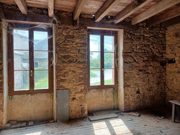 Image No.10-Maison à vendre à Ahun