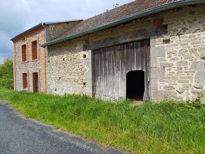 Image No.11-Maison à vendre à Ahun