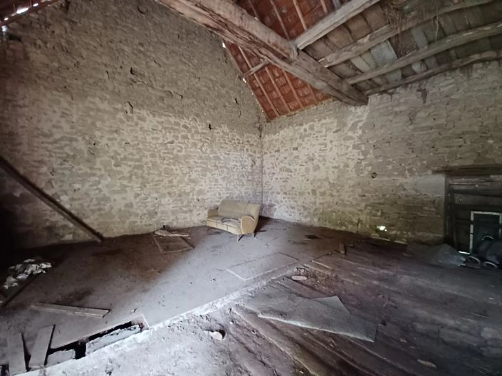 Image No.12-Maison à vendre à Ahun