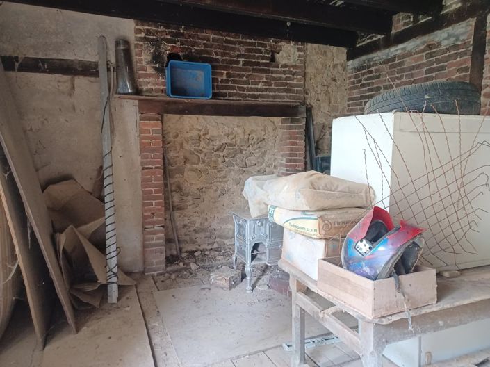 Image No.4-Maison à vendre à Ahun