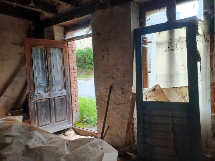 Image No.5-Maison à vendre à Ahun