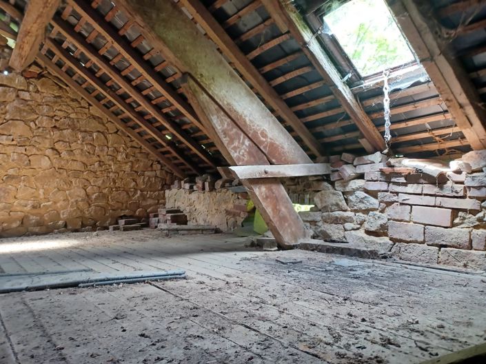 Image No.8-Maison à vendre à Ahun