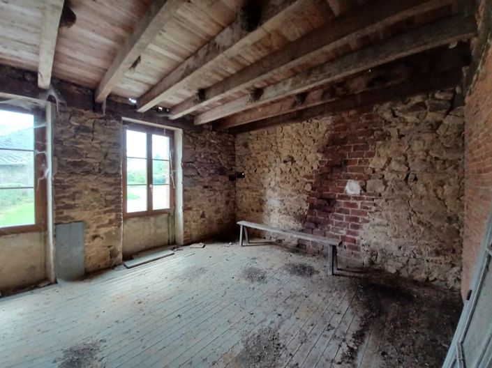 Image No.9-Maison à vendre à Ahun