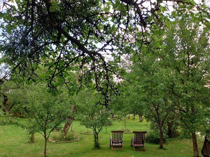 Image No.5-Maison de 7 chambres à vendre à Regnévelle