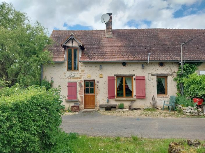 Image No.1-Maison de 3 chambres à vendre à Vienne