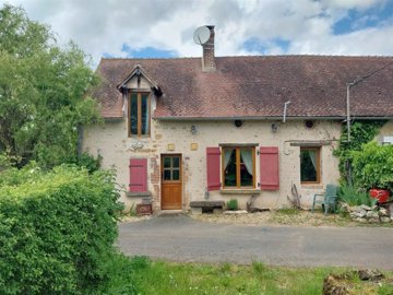 1 - Vienne, House