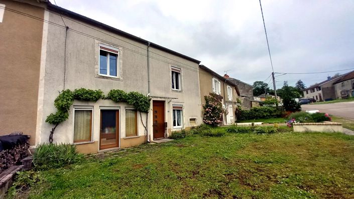 Image No.1-Maison de 2 chambres à vendre à Serqueux