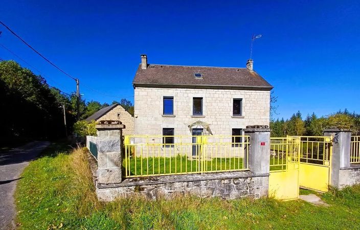 Image No.2-4 Bed House for sale