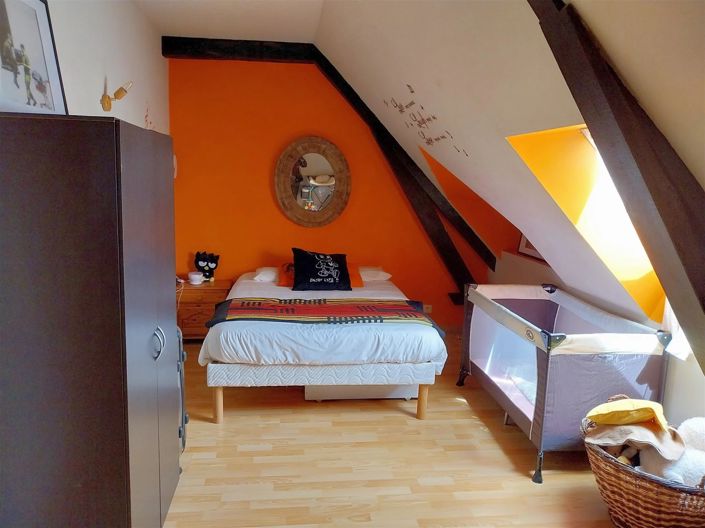 Image No.11-Maison de 6 chambres à vendre à Prissac