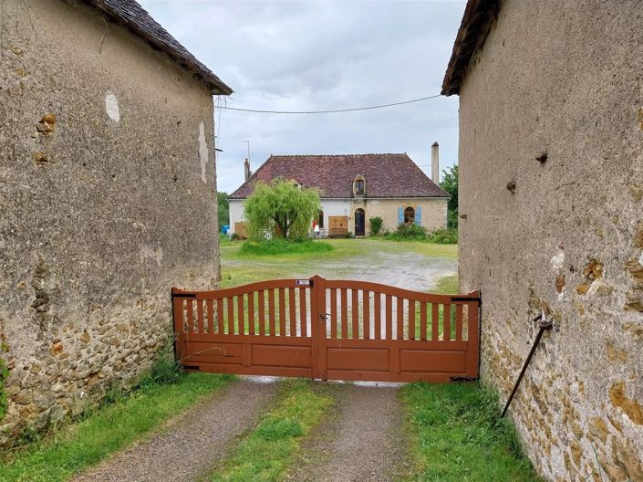 Image No.14-Maison de 6 chambres à vendre à Prissac