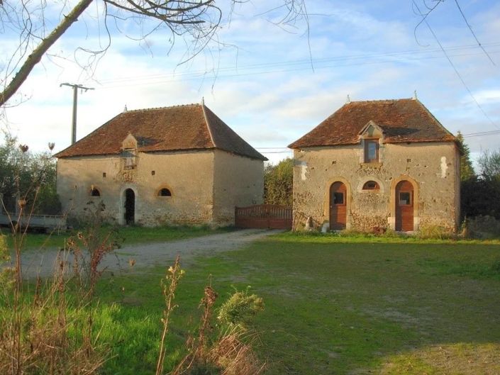 Image No.15-Maison de 6 chambres à vendre à Prissac