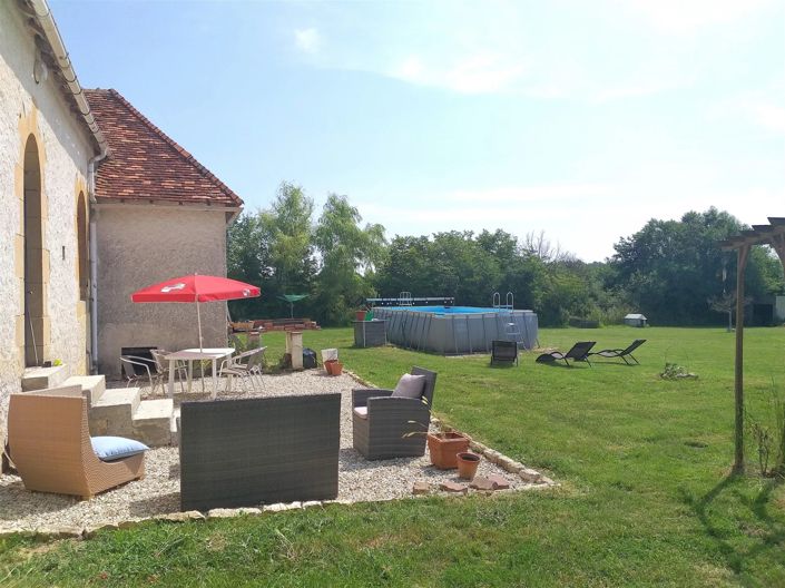 Image No.4-Maison de 6 chambres à vendre à Prissac