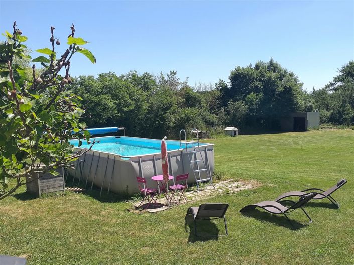 Image No.5-Maison de 6 chambres à vendre à Prissac