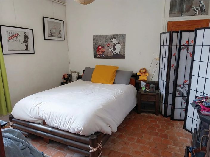 Image No.9-Maison de 6 chambres à vendre à Prissac