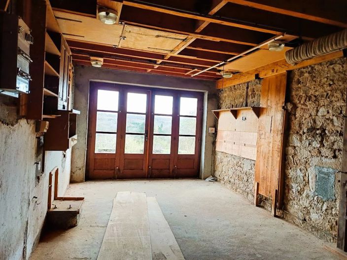 Image No.15-Maison de 3 chambres à vendre à Champagnat