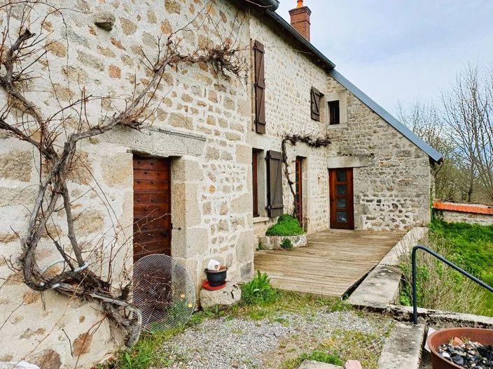 Image No.17-Maison de 3 chambres à vendre à Champagnat
