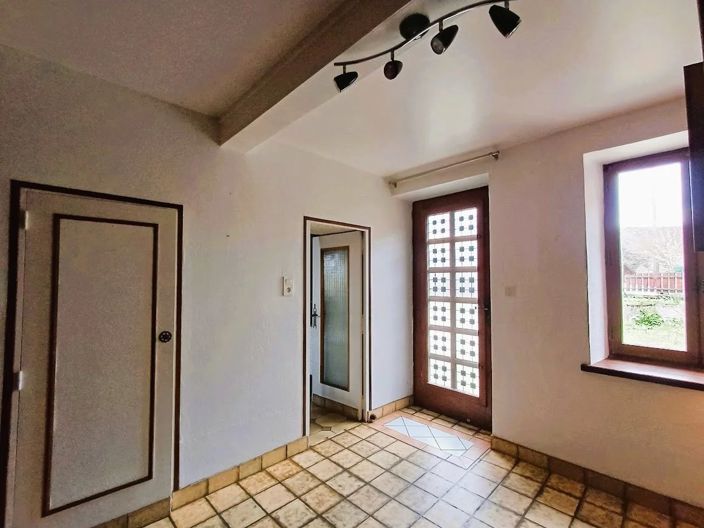 Image No.5-Maison de 3 chambres à vendre à Champagnat