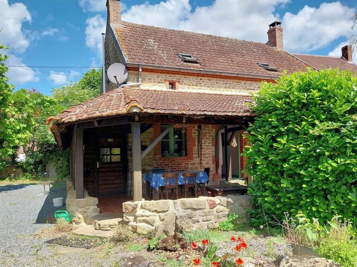 Image No.1-2 Bed House for sale