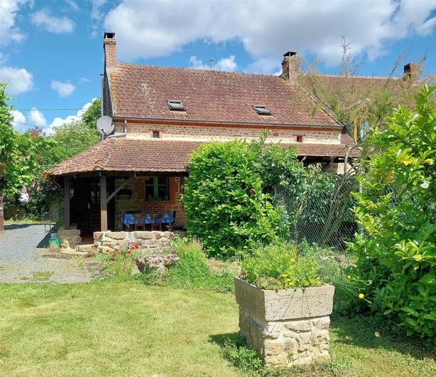 Image No.13-Maison de 2 chambres à vendre à Orsennes