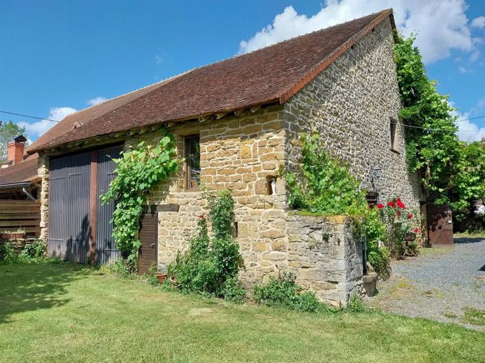 Image No.16-Maison de 2 chambres à vendre à Orsennes