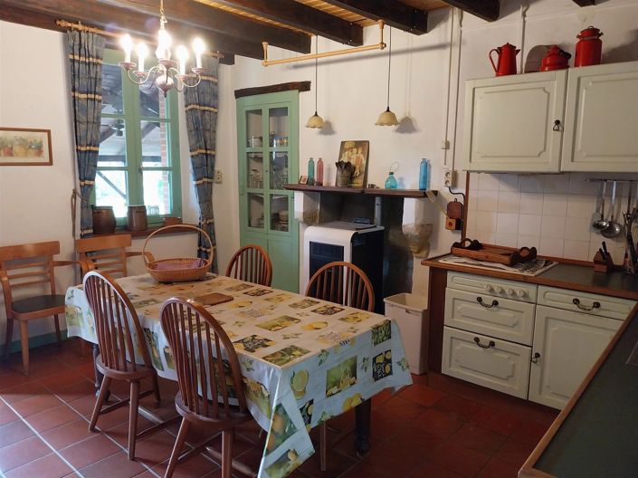 Image No.4-Maison de 2 chambres à vendre à Orsennes