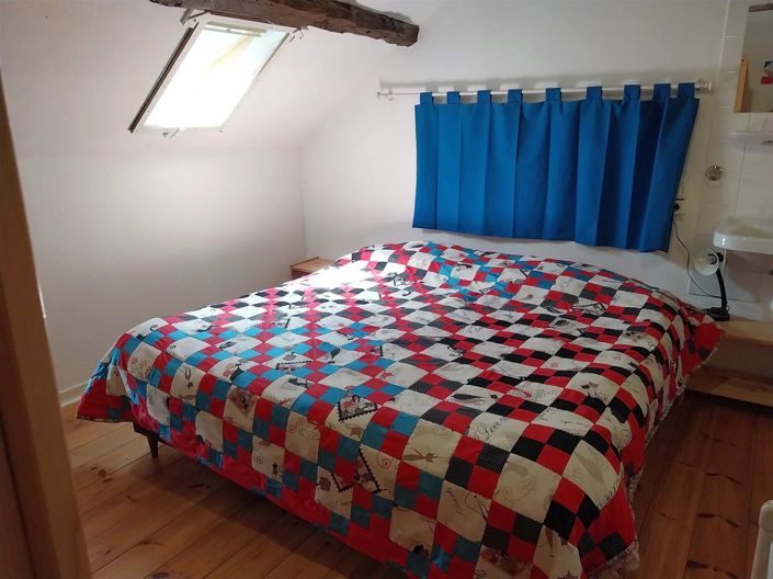 Image No.7-Maison de 2 chambres à vendre à Orsennes