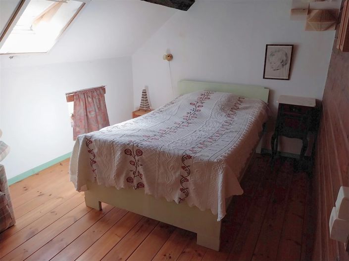 Image No.8-Maison de 2 chambres à vendre à Orsennes