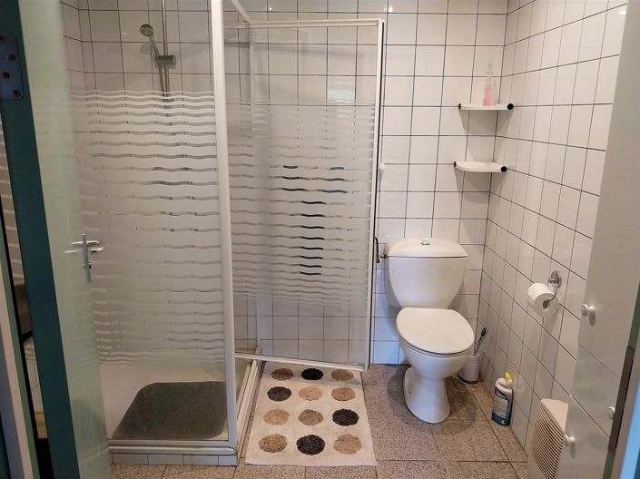 Image No.9-Maison de 2 chambres à vendre à Orsennes