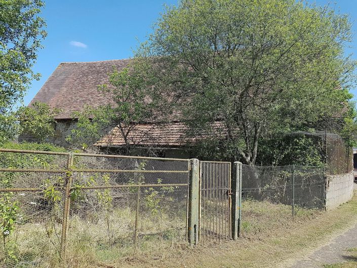 Image No.3-Barn for sale