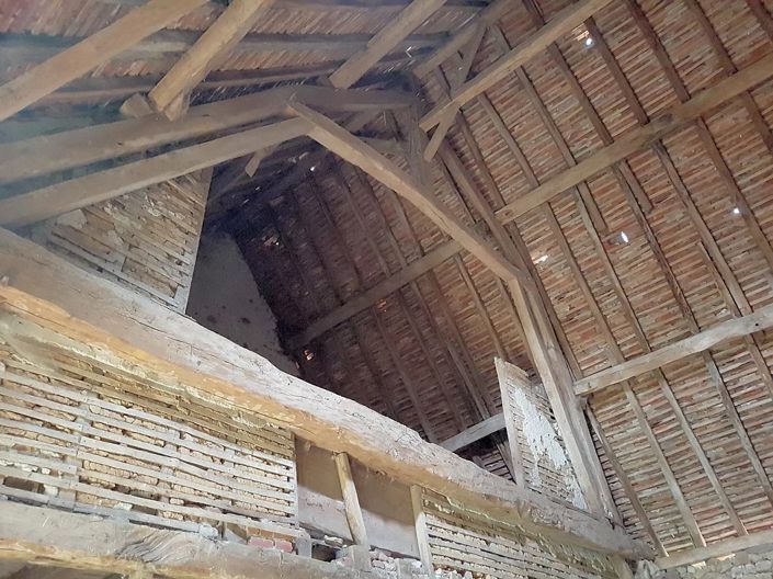 Image No.4-Barn for sale