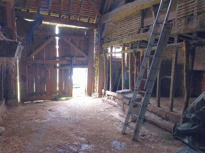 Image No.5-Barn for sale