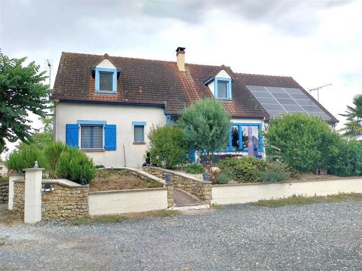 Image No.1-5 Bed House for sale