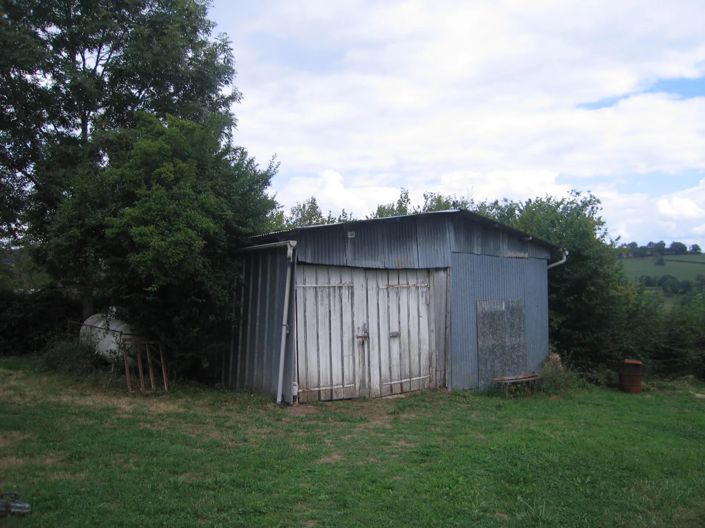 Image No.10-Maison de 2 chambres à vendre à Sémelay