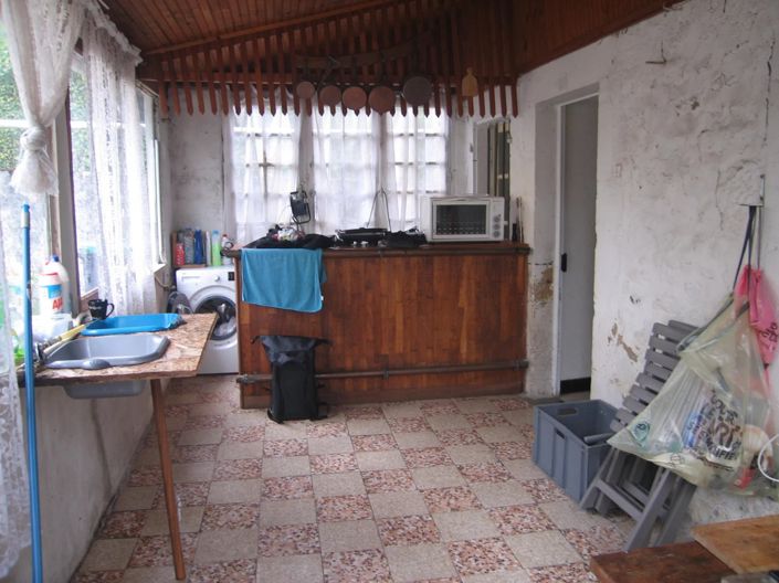 Image No.11-Maison de 2 chambres à vendre à Sémelay