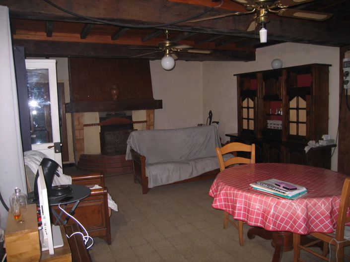 Image No.12-Maison de 2 chambres à vendre à Sémelay