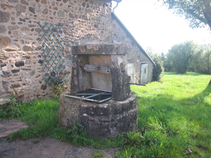 Image No.3-Maison de 2 chambres à vendre à Sémelay