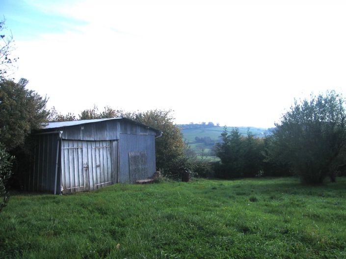 Image No.4-Maison de 2 chambres à vendre à Sémelay