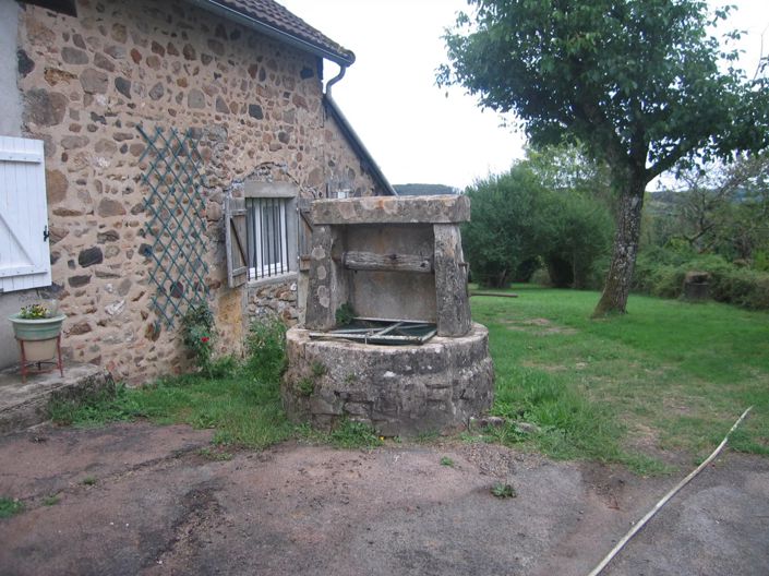 Image No.5-Maison de 2 chambres à vendre à Sémelay