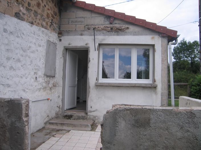 Image No.7-Maison de 2 chambres à vendre à Sémelay