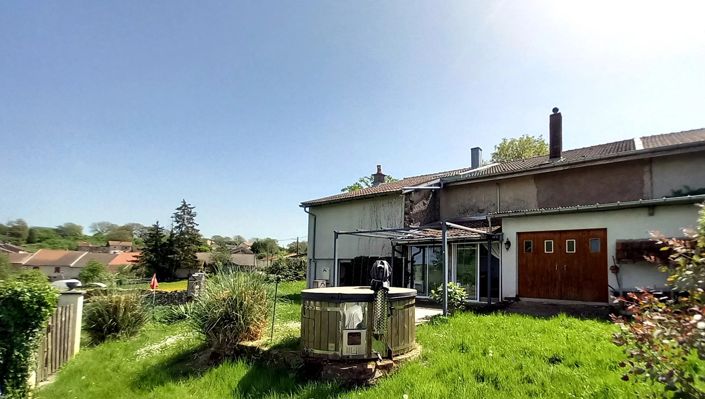 Image No.6-3 Bed House for sale