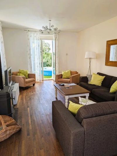 Image No.10-Maison de 4 chambres à vendre à Auzances