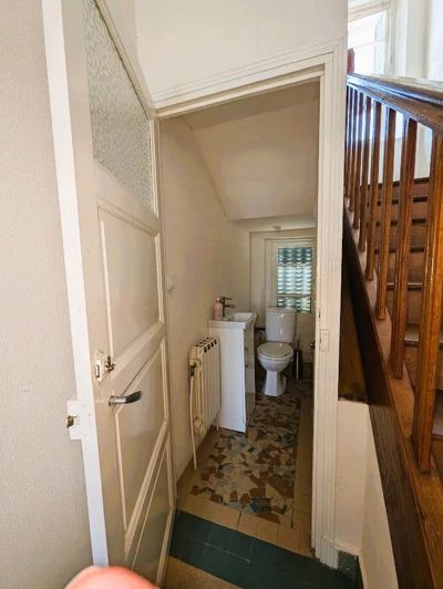 Image No.11-Maison de 4 chambres à vendre à Auzances