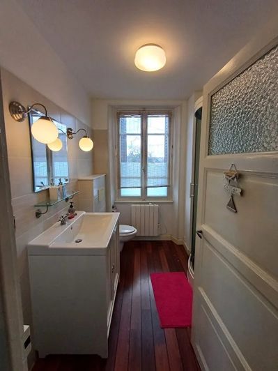 Image No.12-Maison de 4 chambres à vendre à Auzances