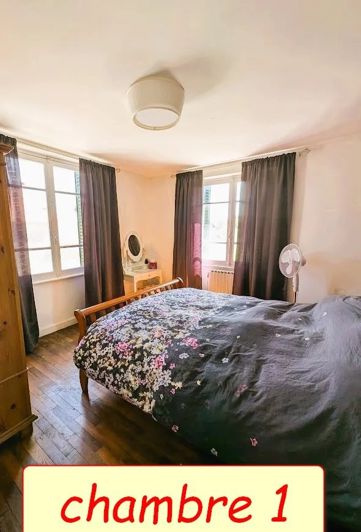 Image No.13-Maison de 4 chambres à vendre à Auzances