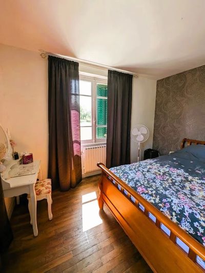 Image No.14-Maison de 4 chambres à vendre à Auzances